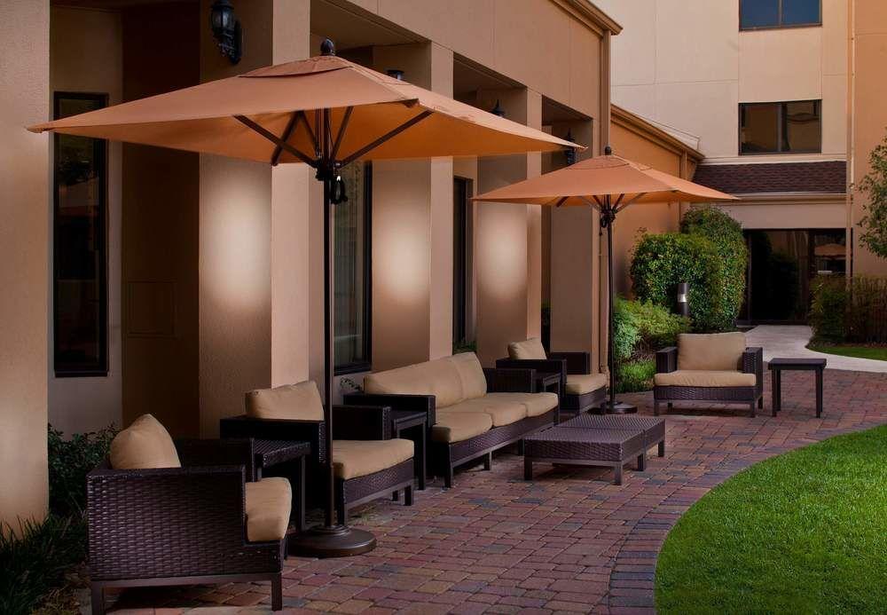 Hotel Courtyard By Marriott Baton Rouge Acadian Centre/Lsu Area Extérieur photo