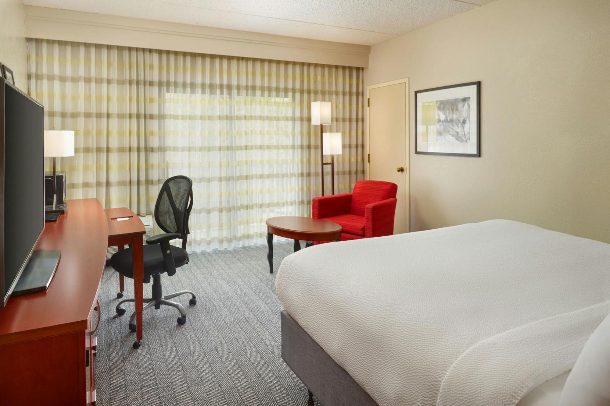 Hotel Courtyard By Marriott Baton Rouge Acadian Centre/Lsu Area Extérieur photo