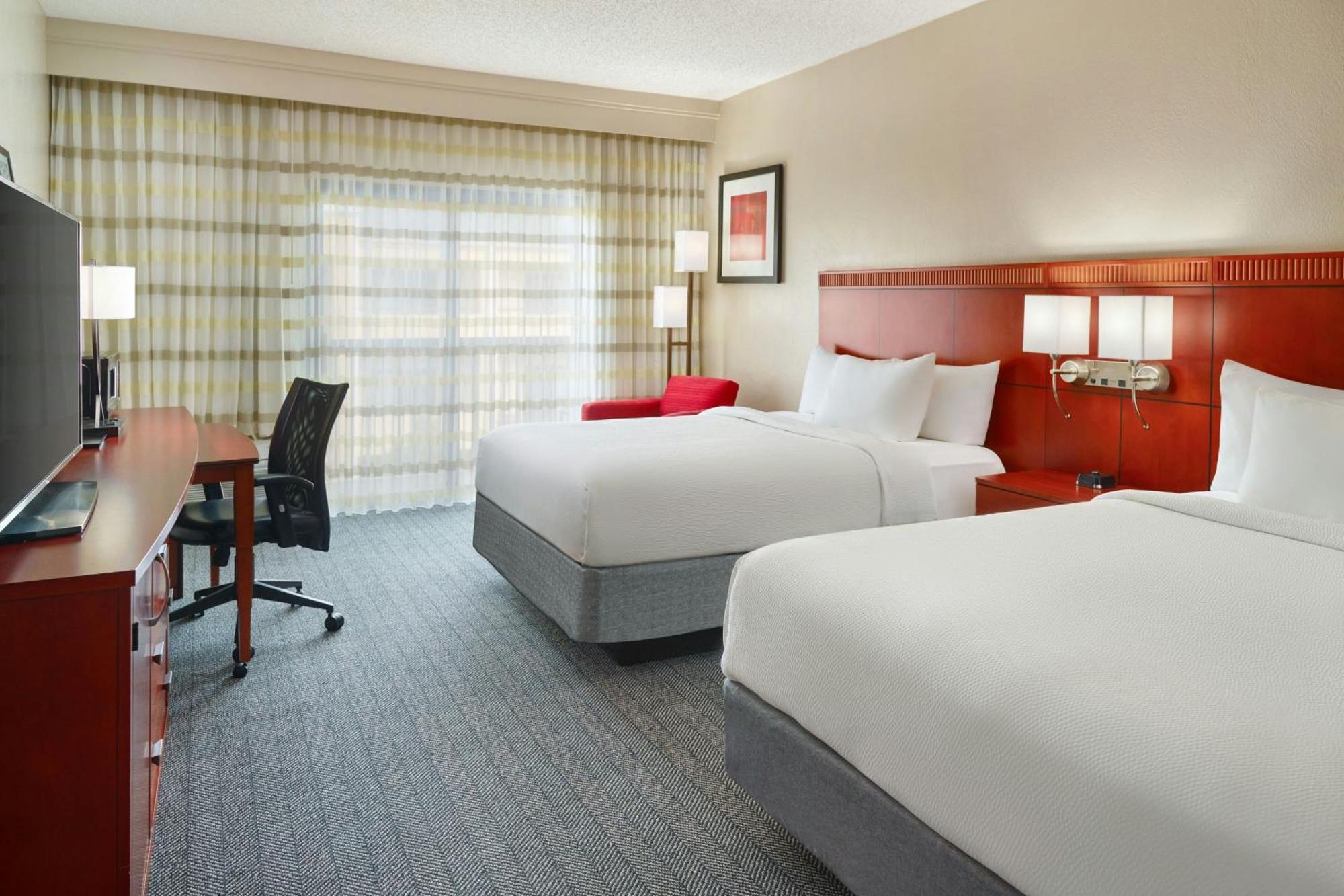 Hotel Courtyard By Marriott Baton Rouge Acadian Centre/Lsu Area Extérieur photo